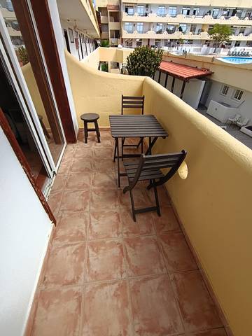 Dúplex en Alquiler en Calle El Horno, 17 en Armeñime - Las Moraditas - Las Cancelas