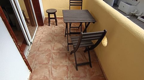 Foto 3 de Dúplex de lloguer a Calle el Horno, 17, Armeñime - Las Moraditas - Las Cancelas, Adeje