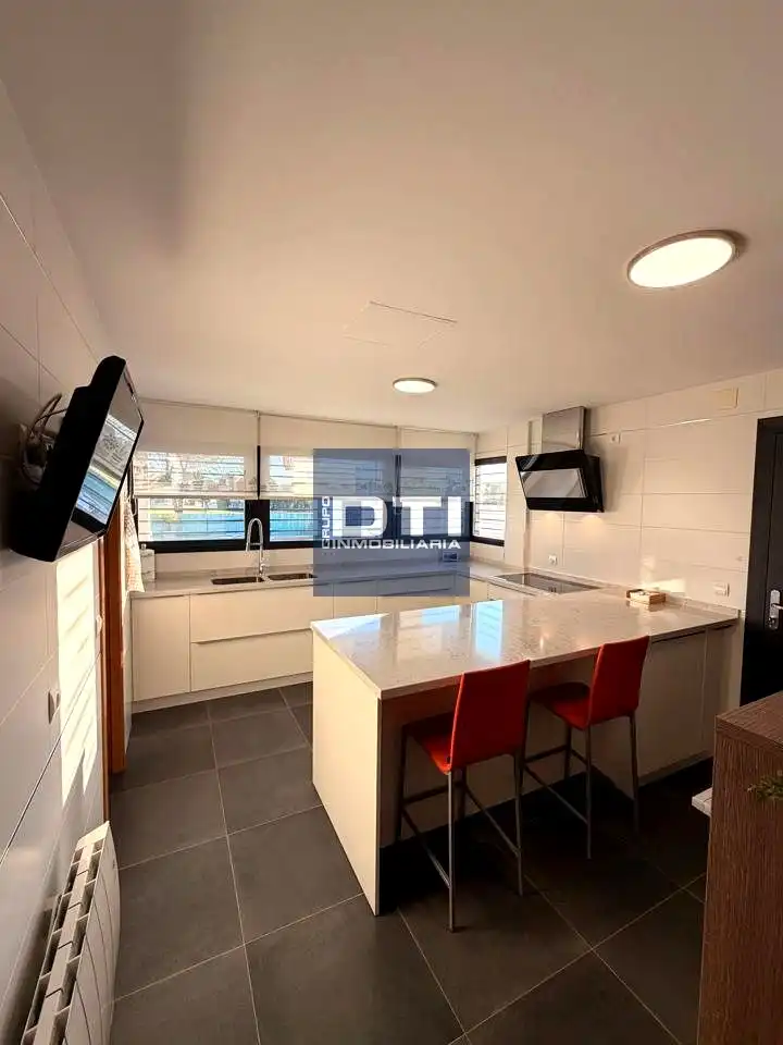 Casa en alquiler en Dehesa - Monacilla, imagen 23