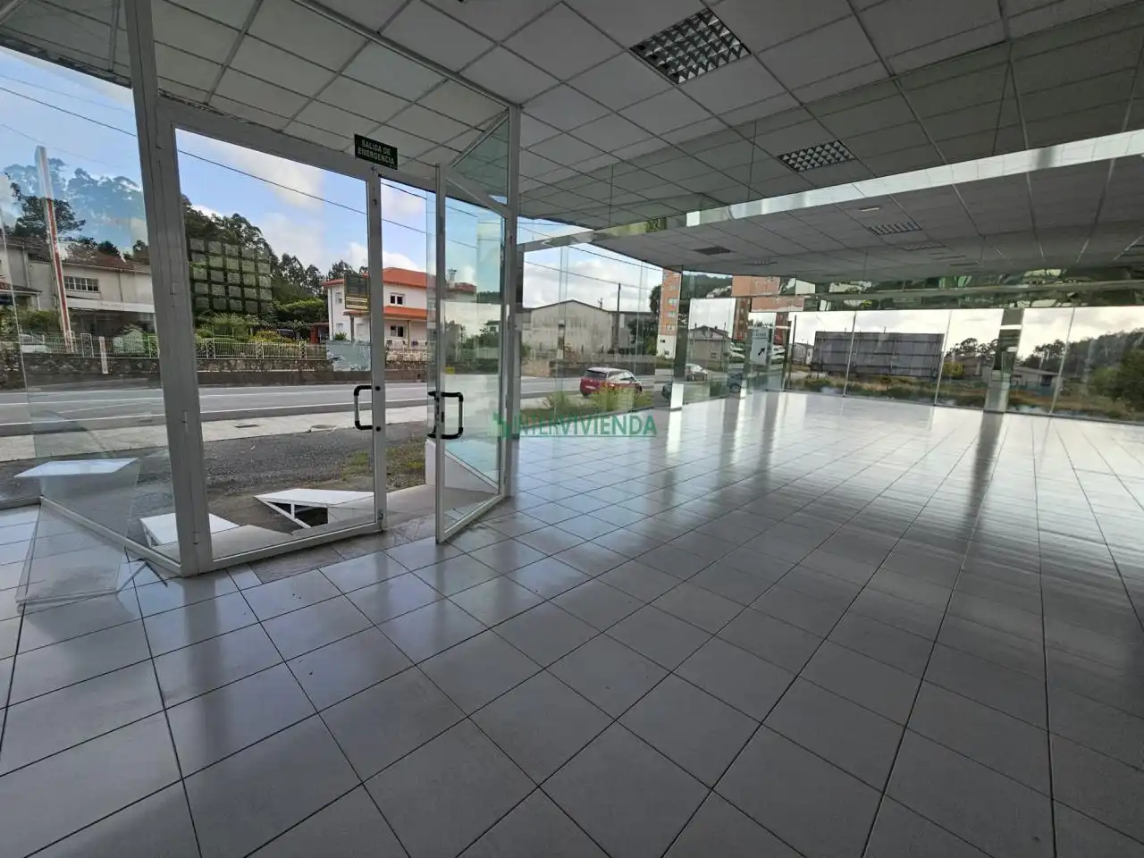 Nave industrielle à vendre à Teo, imagen 17