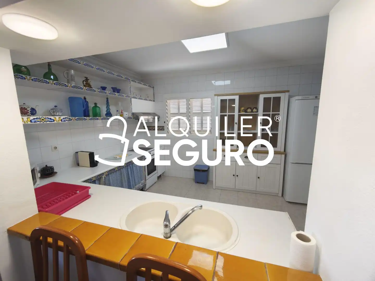 Chalet en alquiler en de la Mar, imagen 21