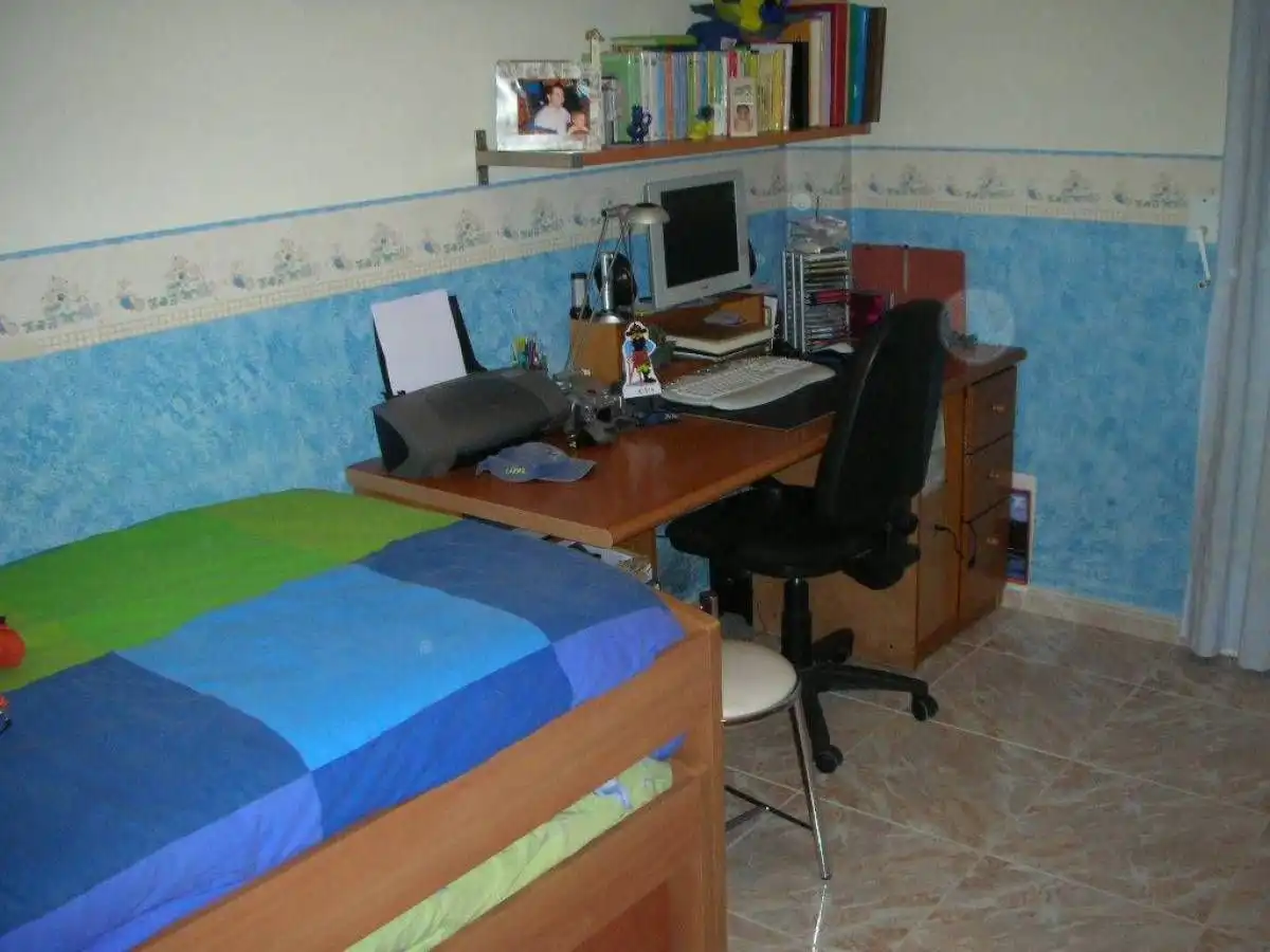 Wohnung mit Terrasse zum Verkauf in Sant Fruitós de Bages, imagen 5
