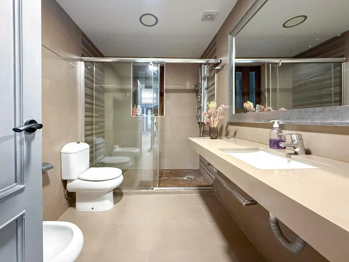 Bathroom of Land for sale in Inca