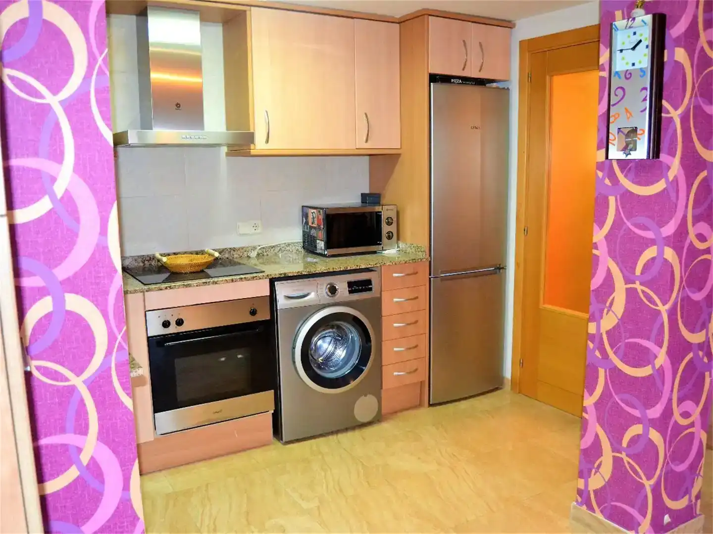 Dúplex en venta en Carrer Mestre Félix Gràcia, 11, Deltebre