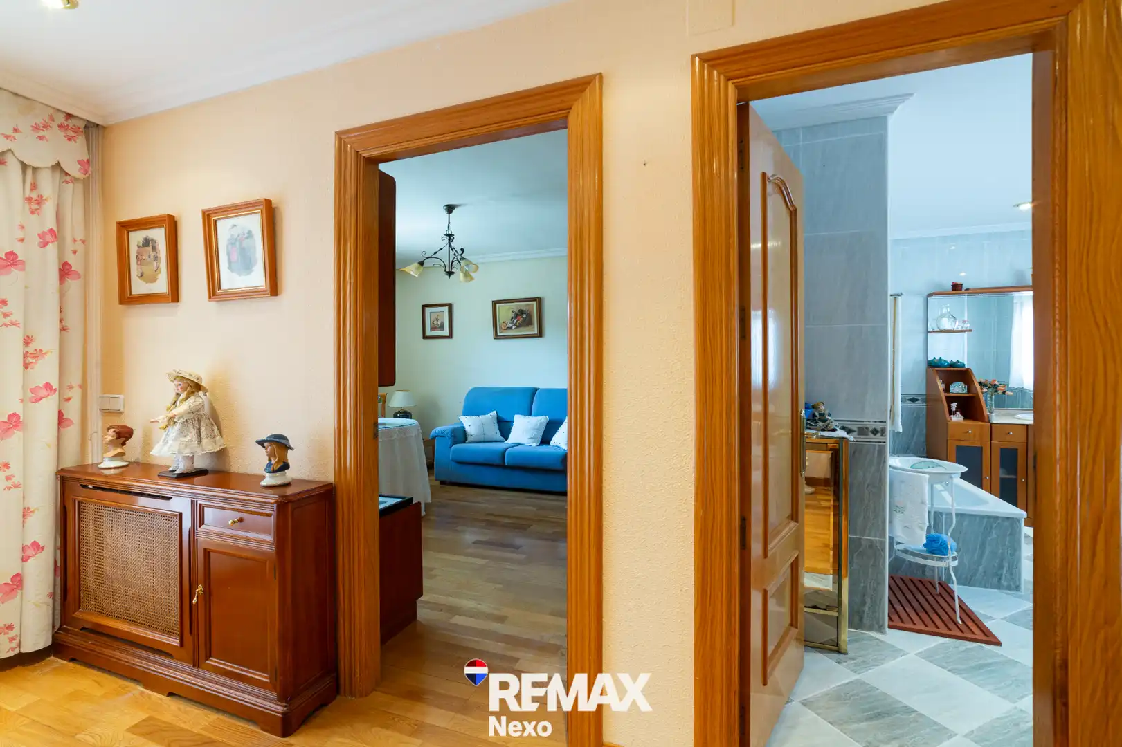 Casa o chalet en venta en Valdestillas con Aire acondicionado, Calefacción y Jardín privado