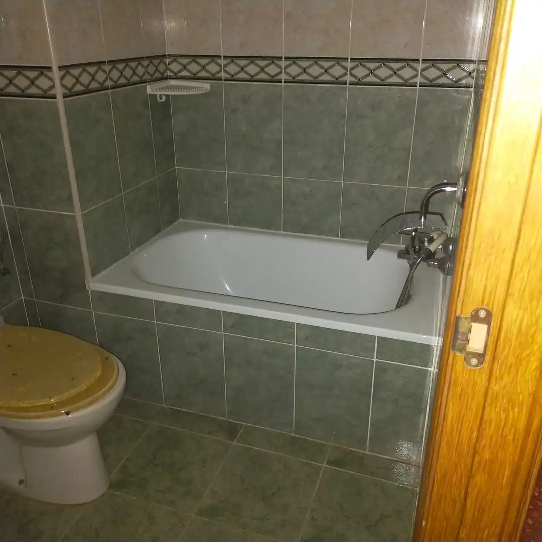 Bany de Pis en venda en Mislata