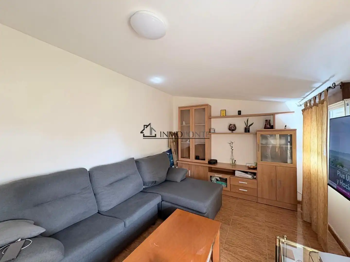 Flat for rent in La Seca - Los Salgueriños