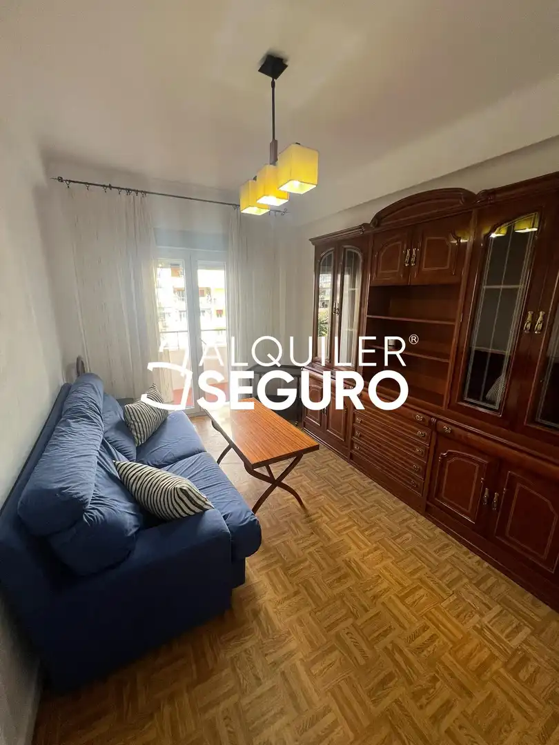 Wohnung mit Aufzug zur Miete in Virgen del Coro, imagen 17