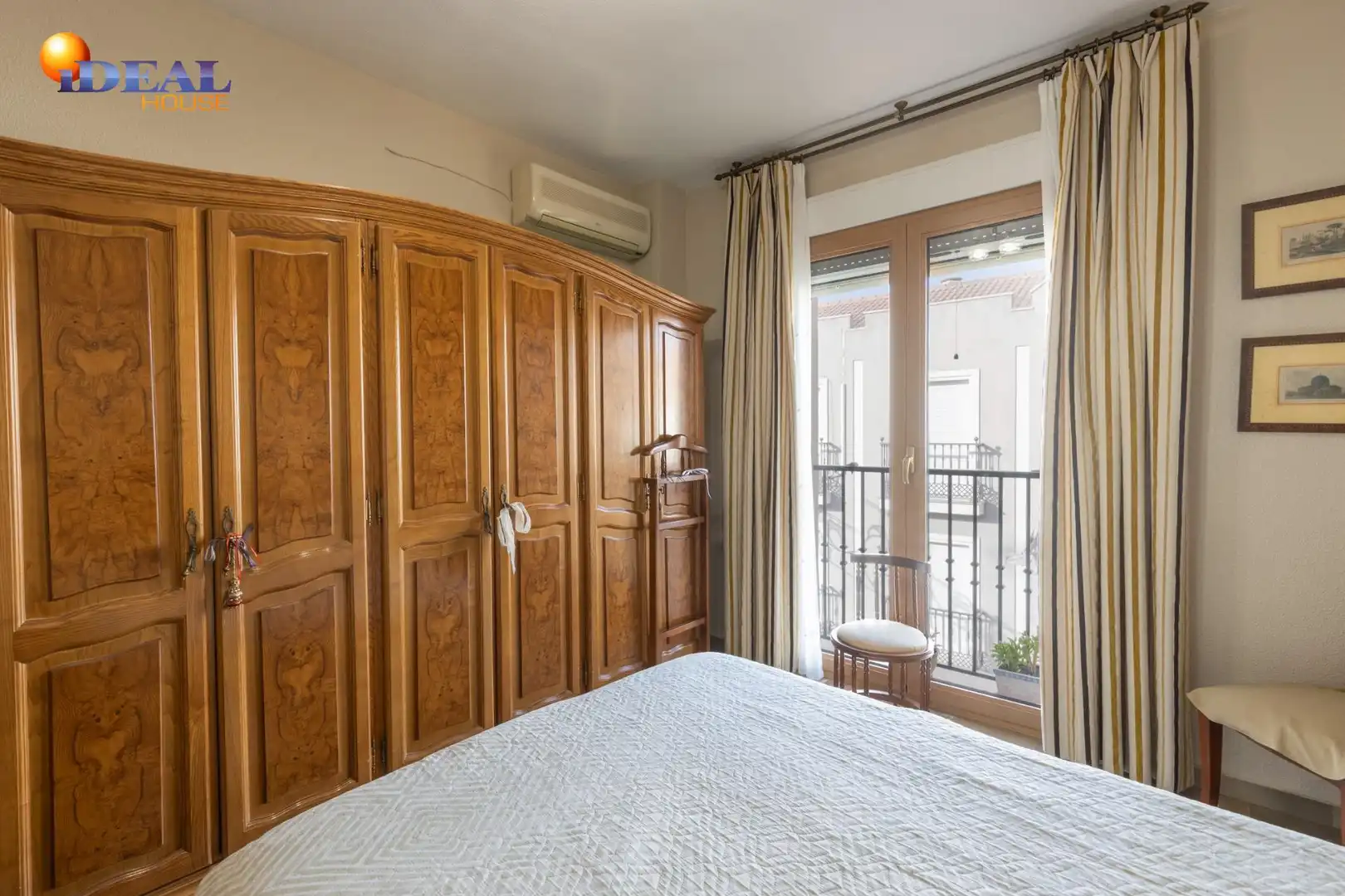 Habitación de Piso en venta en Albolote con Aire acondicionado, Calefacción y Balcón