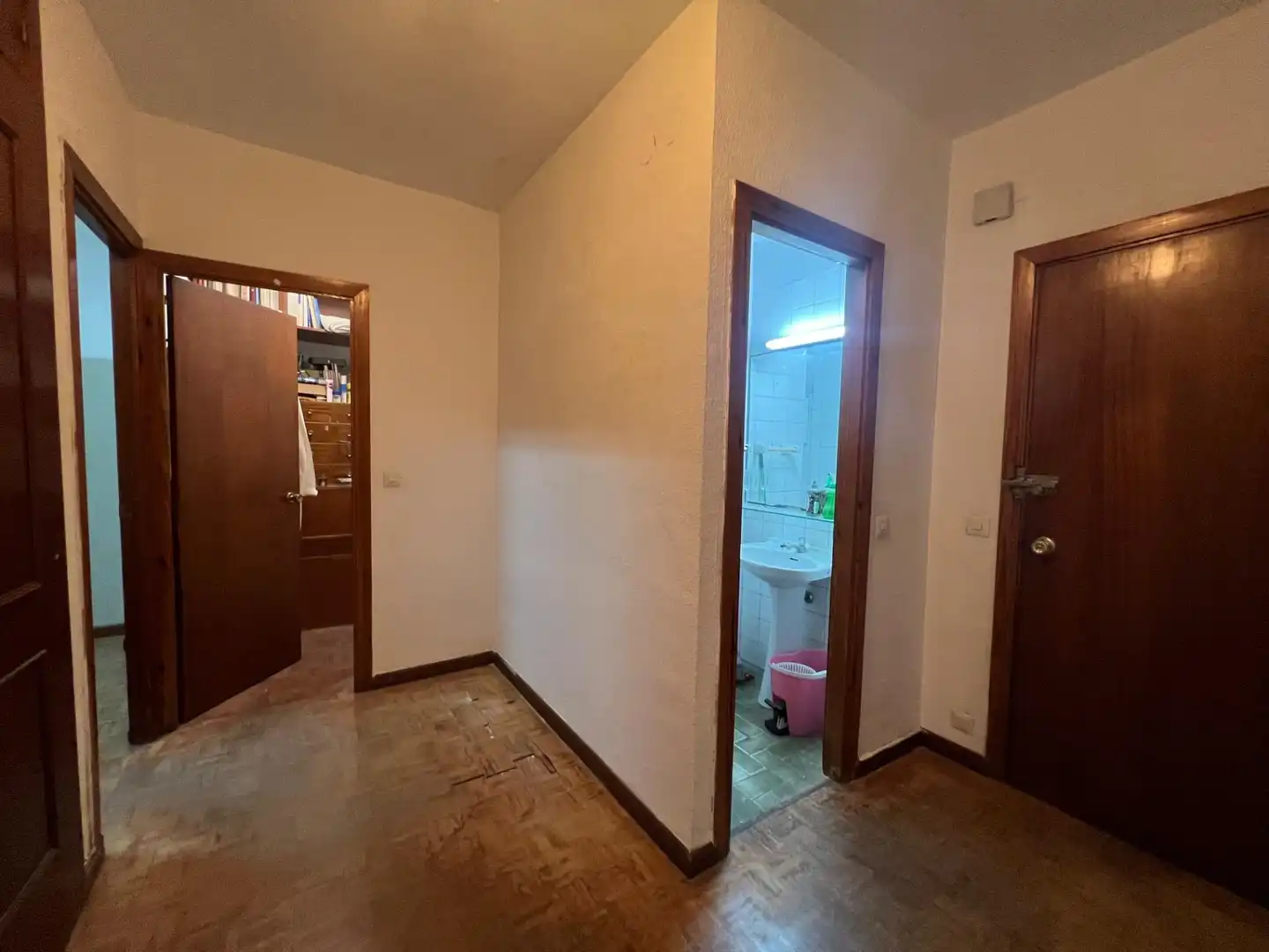Ground floor for sale in Marbella