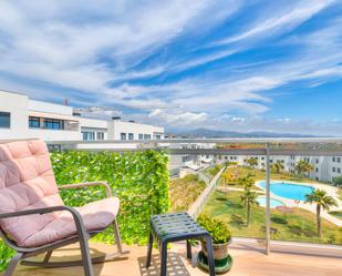 Garden of Apartment for sale in Vélez-Málaga  with Air Conditioner and Terrace