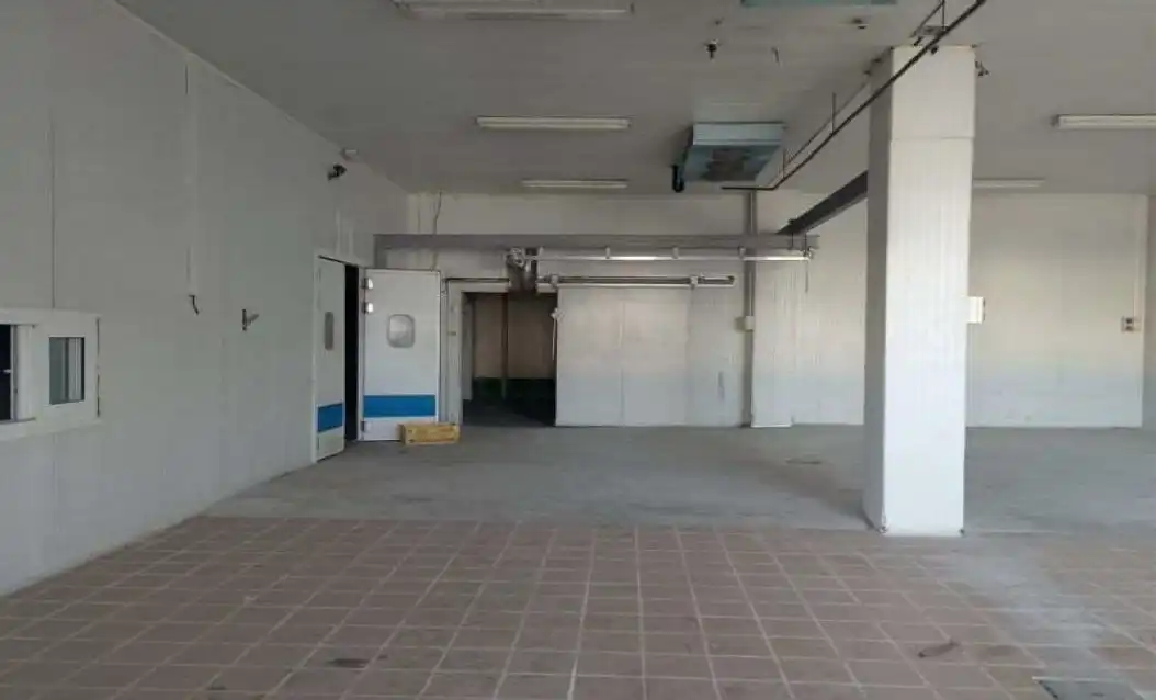 Industriegebäude zum Verkauf in Cm Fuente en Corts, imagen 3