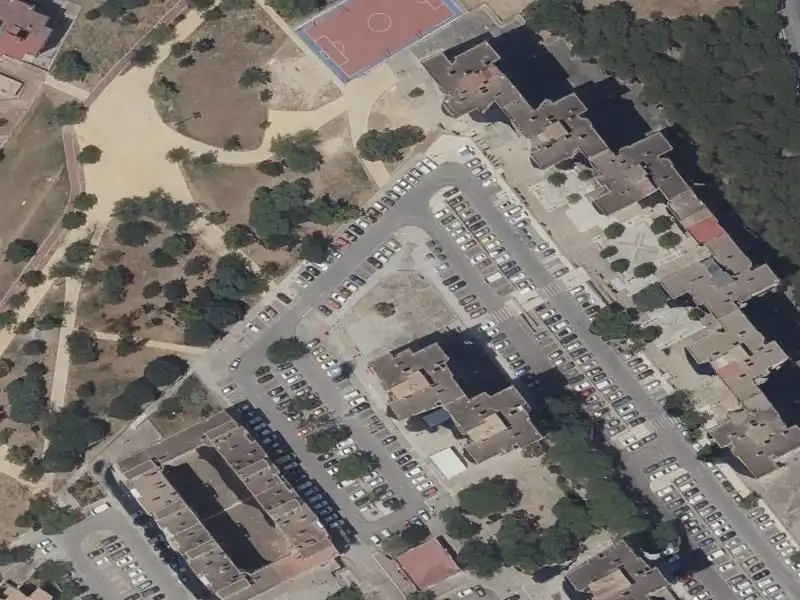 Piso en venta en Fraternidad 11