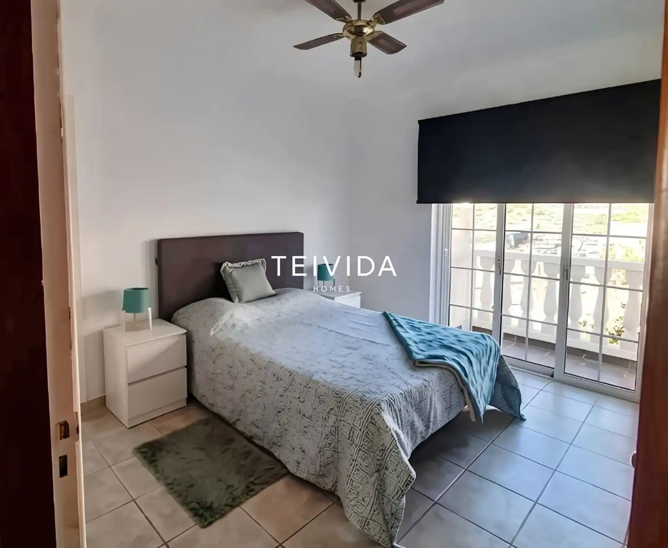 Bedroom of Houses for sale in Valle San Lorenzo