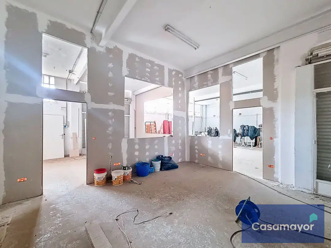 Local comercial de lloguer a Avinguda d'Oriola, imagen 5