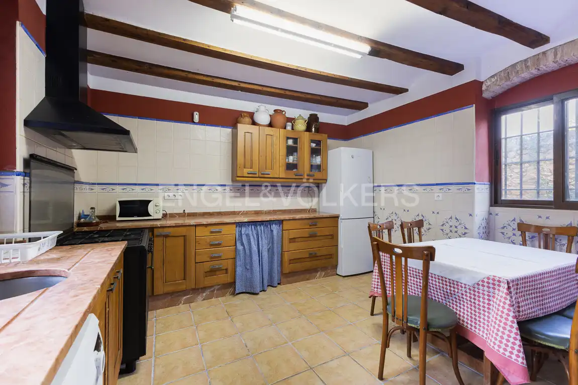 Maison avec piscine à vendre à Carcaixent, imagen 20