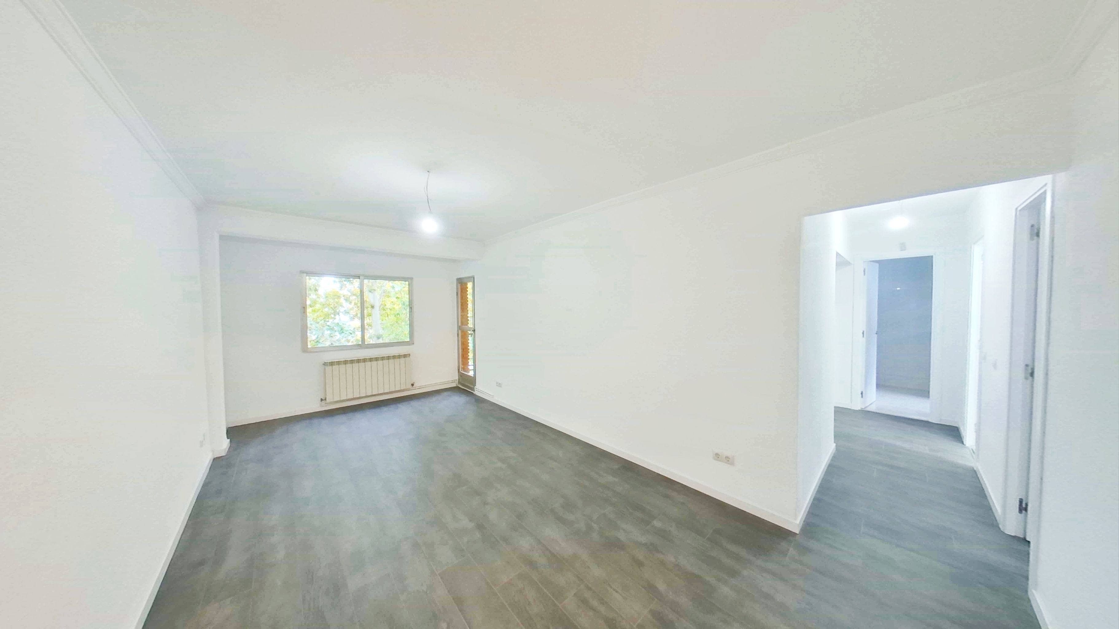 Apartment to rent in Alcalá de Henares  with Heating, Terrace and Oven