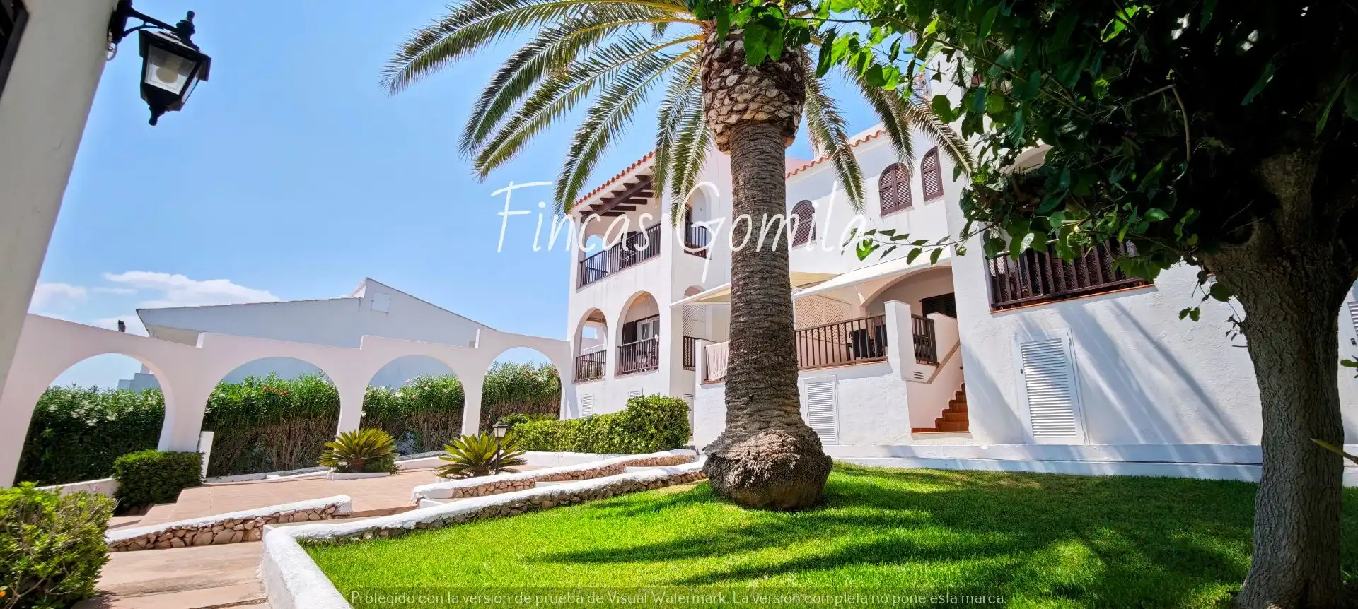 Apartamento con piscina en venta en De Sa Platja, imagen 18