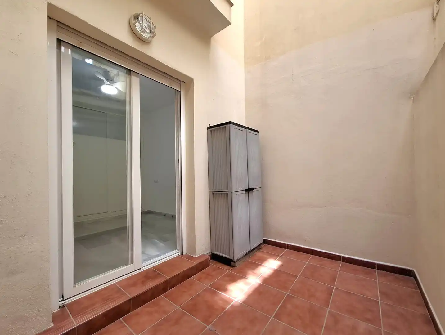 Apartamento en venta en Málaga