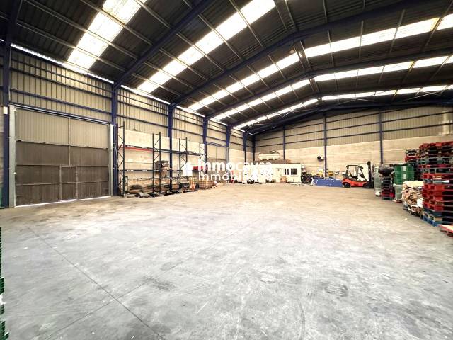 Nave industrial en Venta en Senyera
