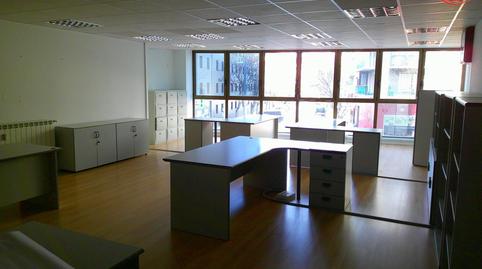 Photo 4 of Office to rent in San Juan,  Pamplona / Iruña