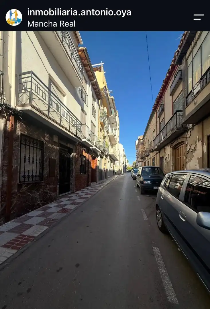 House with balcony for sale in Mancha Real, imagen 2
