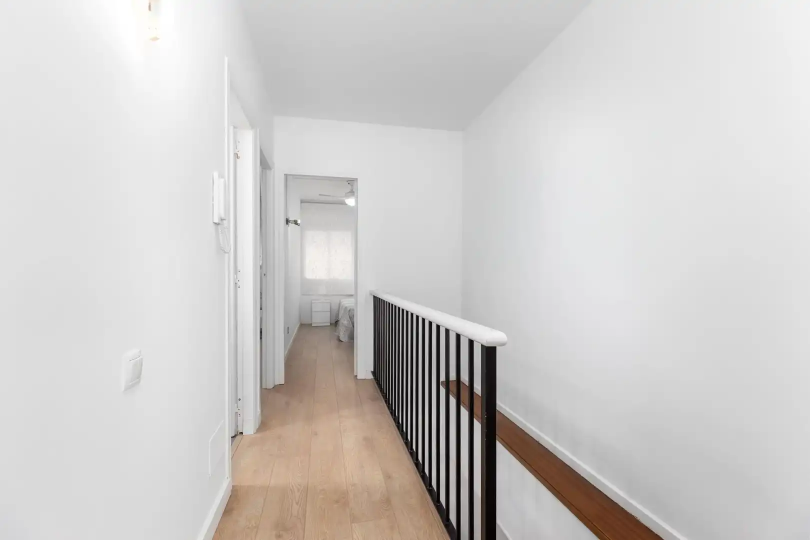 Maisonette zum Verkauf in Mataró mit Klimaanlage, Möbliert und Balkon