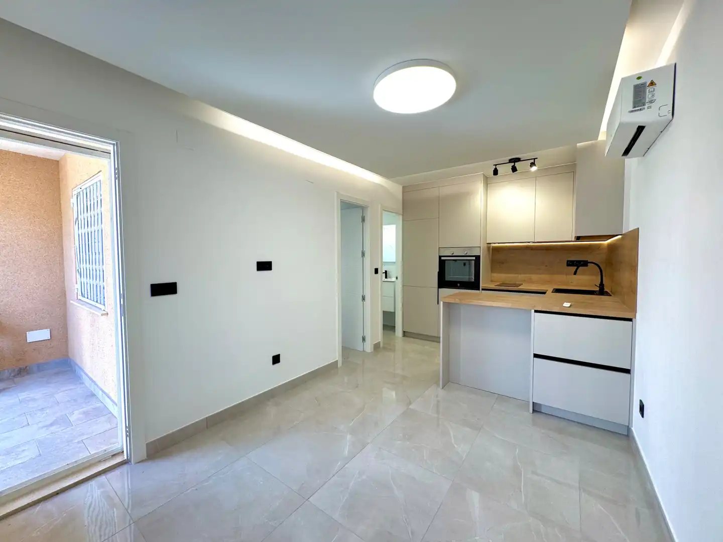 Casa bifamiliare con piscina in vendita a Urbanización Lago Jardín 2 M7 Sec D, imagen 2