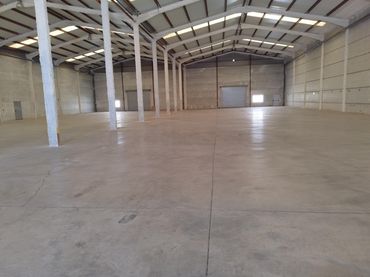 Nau industrial en venda a Riba-roja de Túria