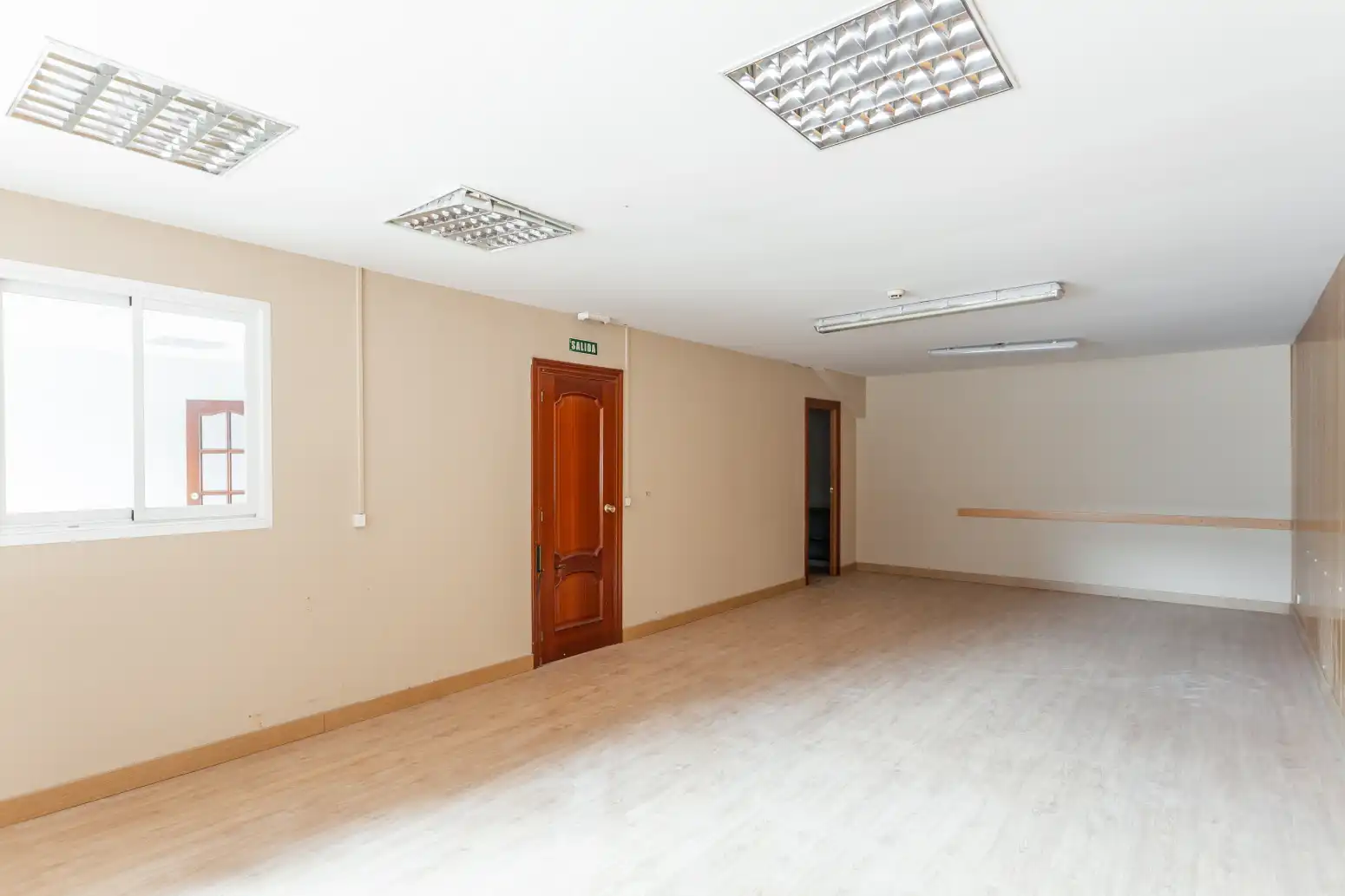 Nave industrial de alquiler en Mutilva - POLIGONO MUTILVA BAJA, CALLE P, Aranguren