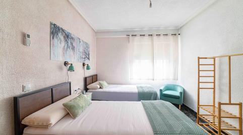 Photo 5 of Flat to share in Calle Grijalba, Candelaria - Peña de Francia, Zamora