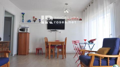 Foto 5 de Pis en venda a De la Platja, Santa Margarita, Roses