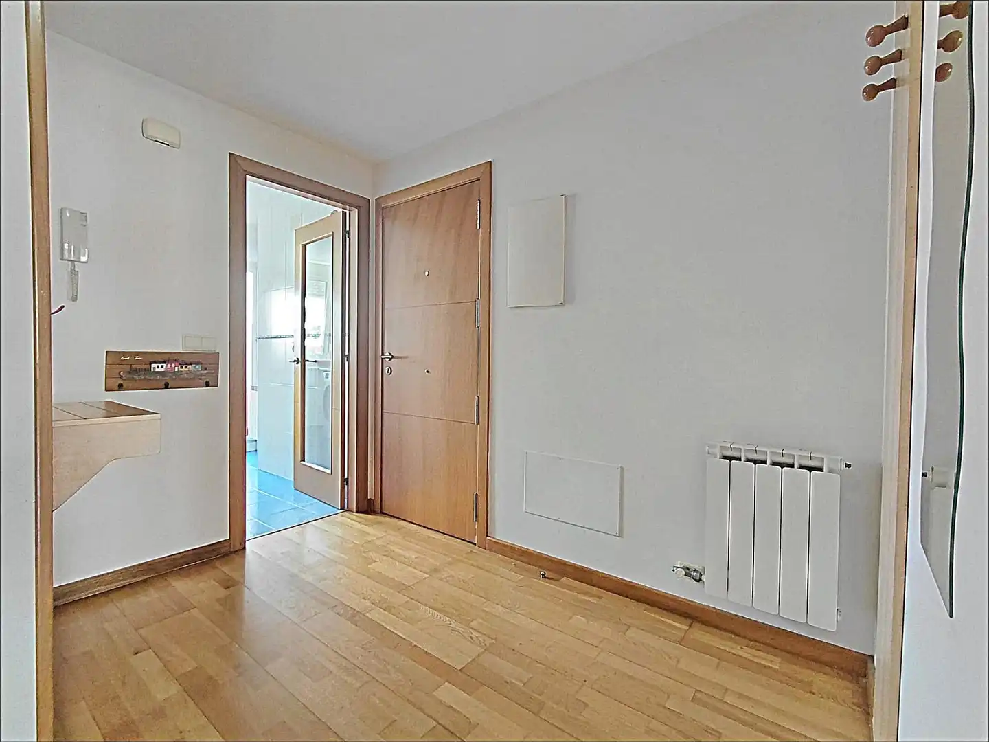 Piso en venta en Vilagarcía de Arousa con Calefacción, Jardín privado y Terraza