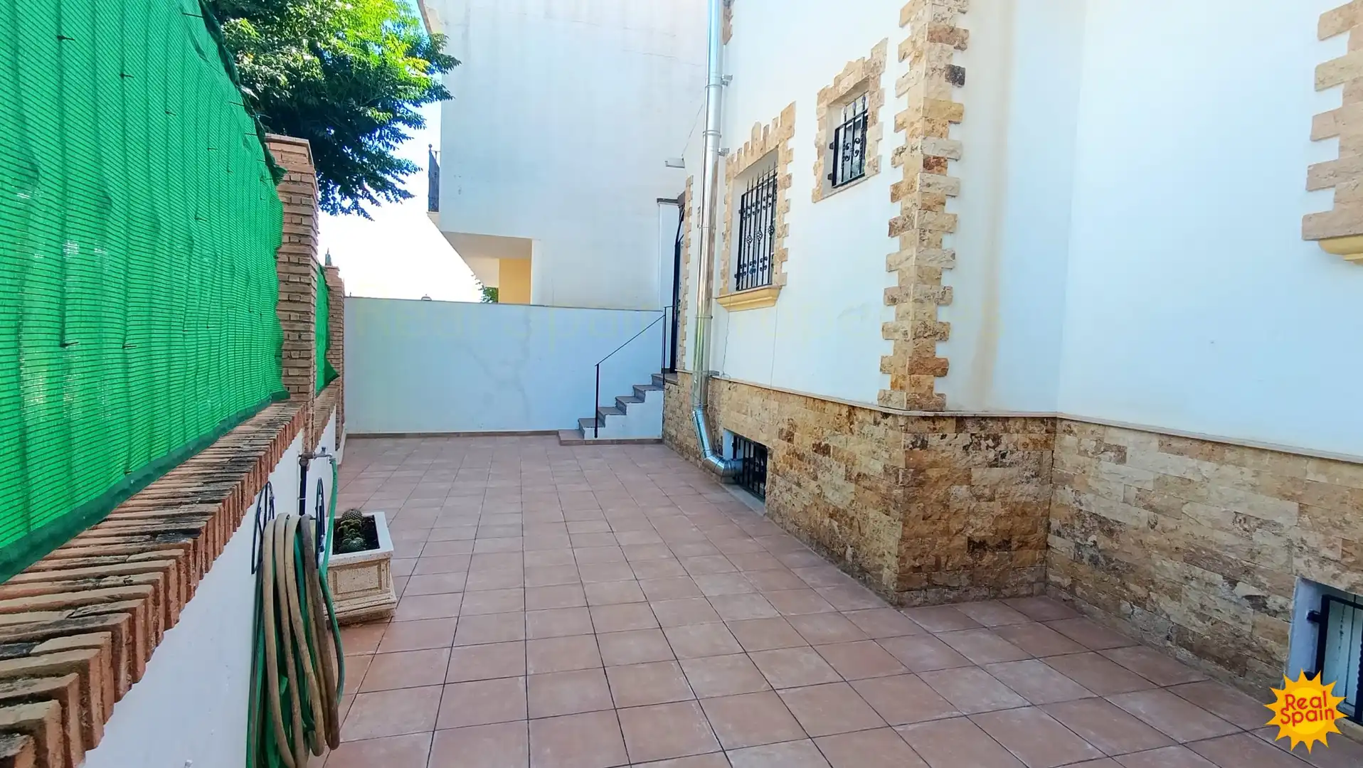 Terraced house with terrace for sale in Vélez-Rubio, imagen 14