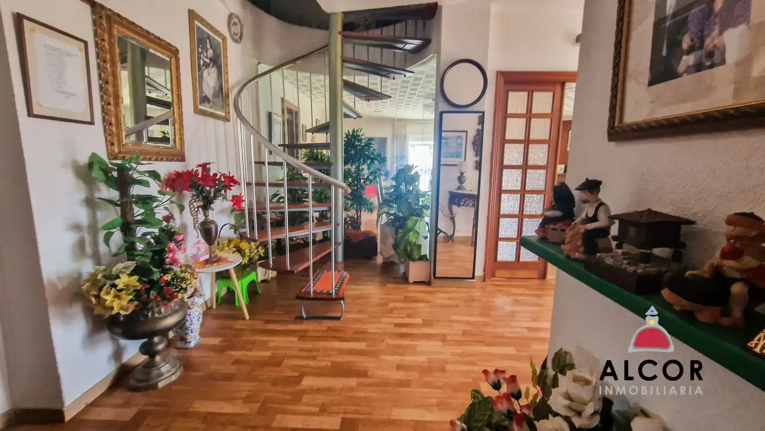 Chalet con jardín en venta en Zona Papa Luna - Platja del Gurugú, imagen 16