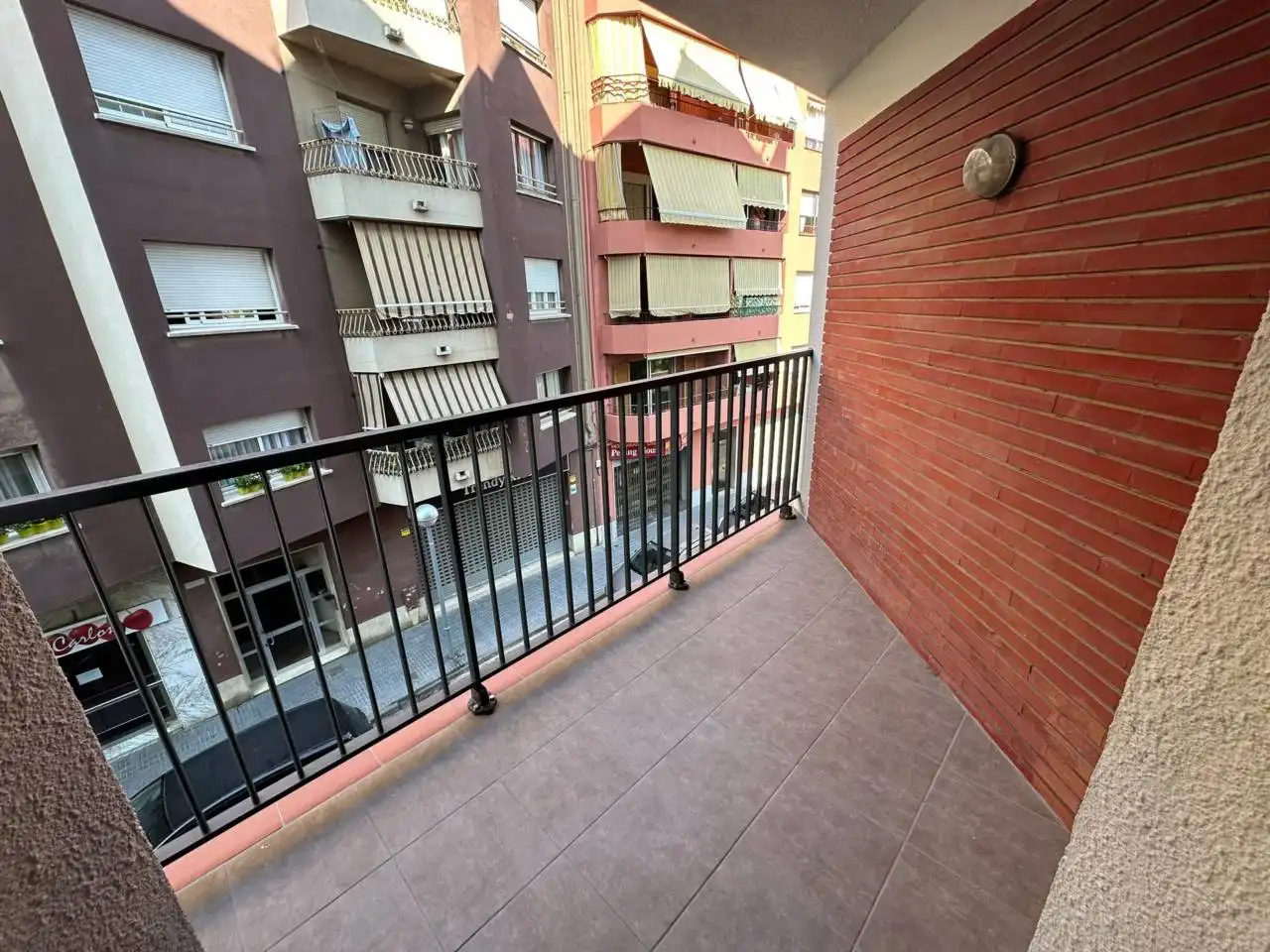 Appartamento con terrazza in vendita a Calle Font, imagen 12