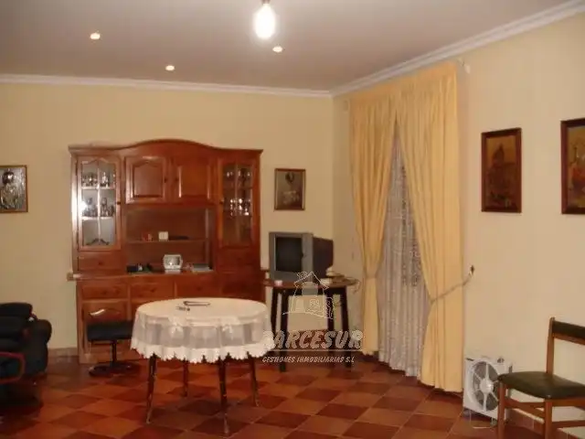 Terraced house for sale in La Carlota, imagen 5