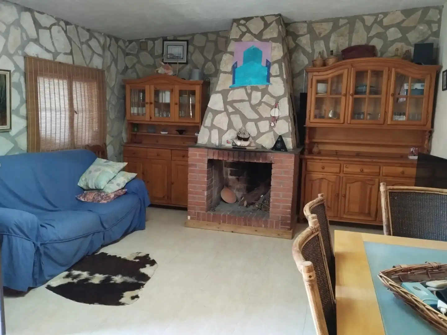 Villa con piscina in vendita a Norte, imagen 43