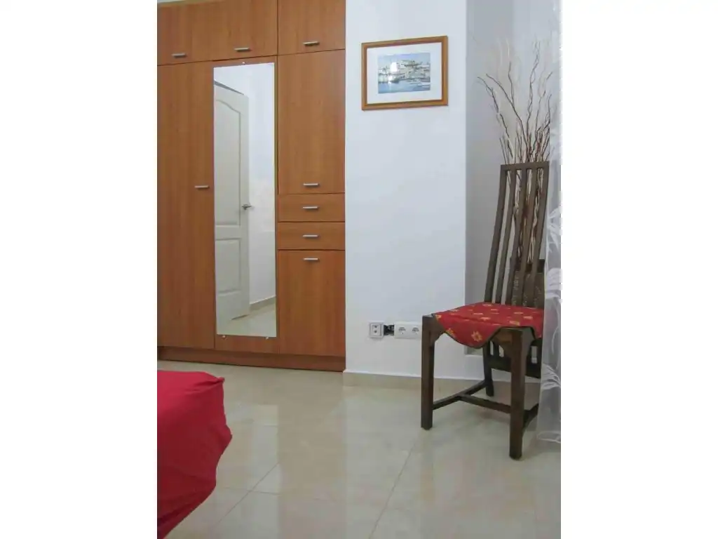 Habitación de Edificio en venta en Eivissa