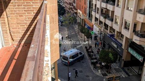 Foto 4 de Pis en venda a Navas de Tolosa, Avda de Madrid - Pº de la Estación,  Jaén Capital