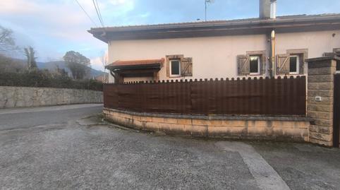 Photo 2 of House or chalet for sale in Carretera Jarralta, Sopuerta, Bizkaia