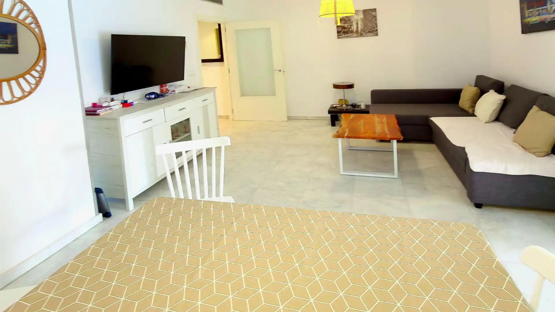Appartement avec terrasse à vendre à Calle Llevant, imagen 31