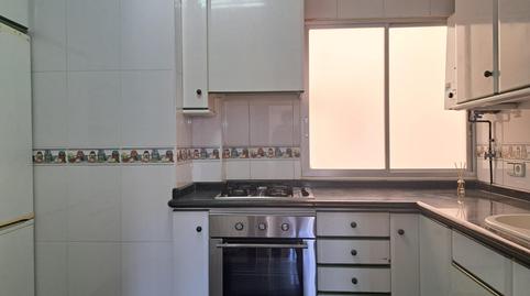 Foto 5 de Piso en venta en Calle Gollizno, 12, Requena, Valencia
