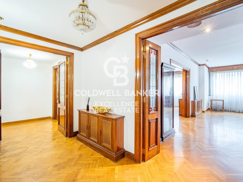 Flat for sale in Sant Francesc, Ciutat Vella