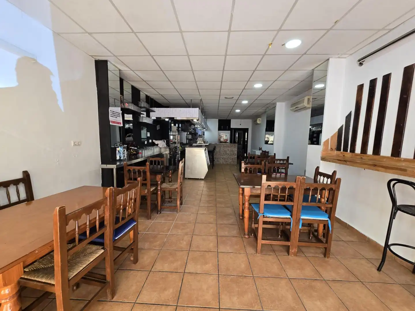 Local comercial en venda a Centro Urbano