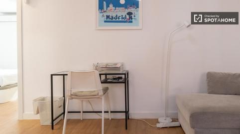 Photo 5 of Apartment to share in Almagro,  Madrid Capital