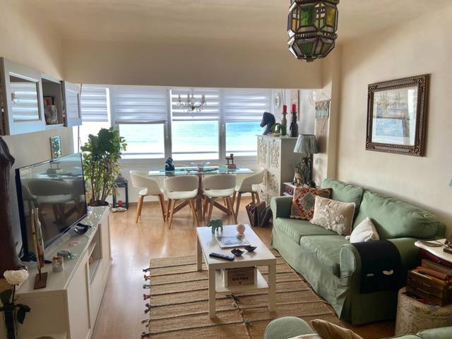 Piso en Venta en Les Maravelles