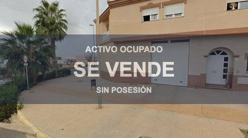 Foto 3 de Piso en venta en Plaza de la Luz, El Ejido