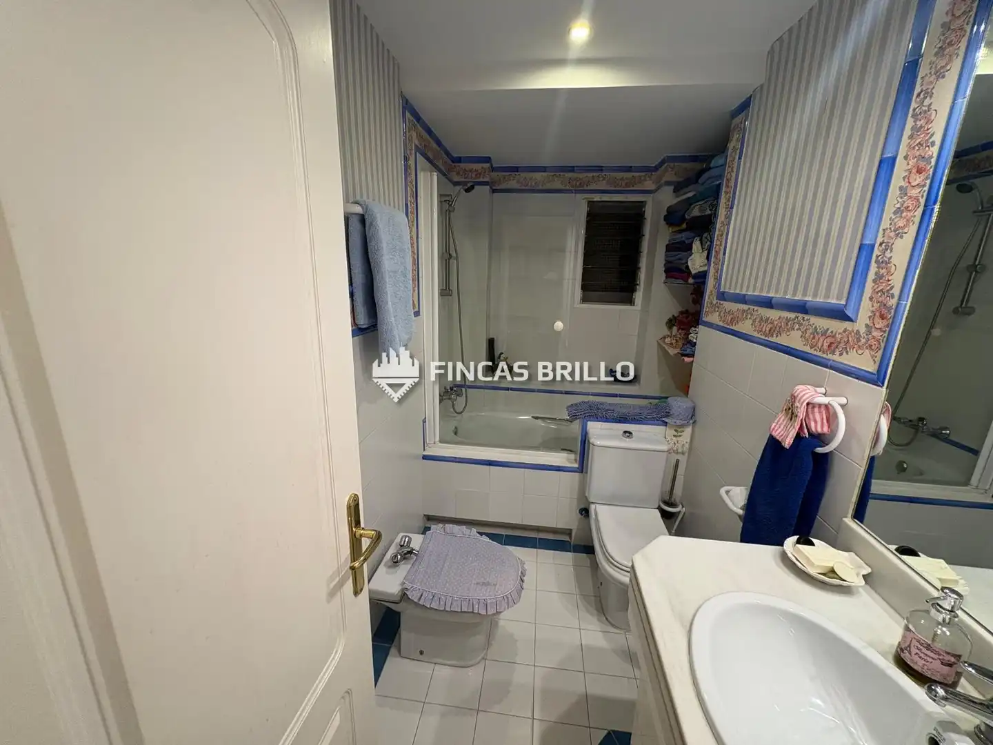 Appartamento con ascensore in vendita a Avenida de España, imagen 13