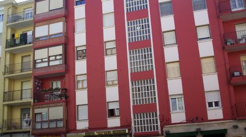 Foto 2 de Piso en venta en Centro, Laredo